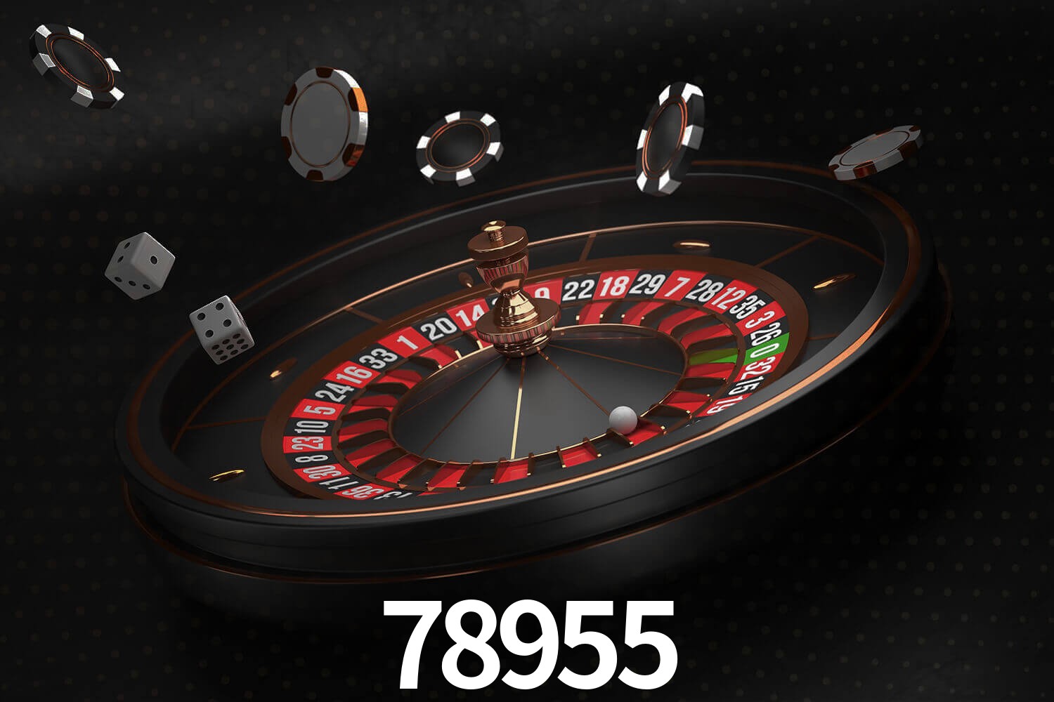78955 BET