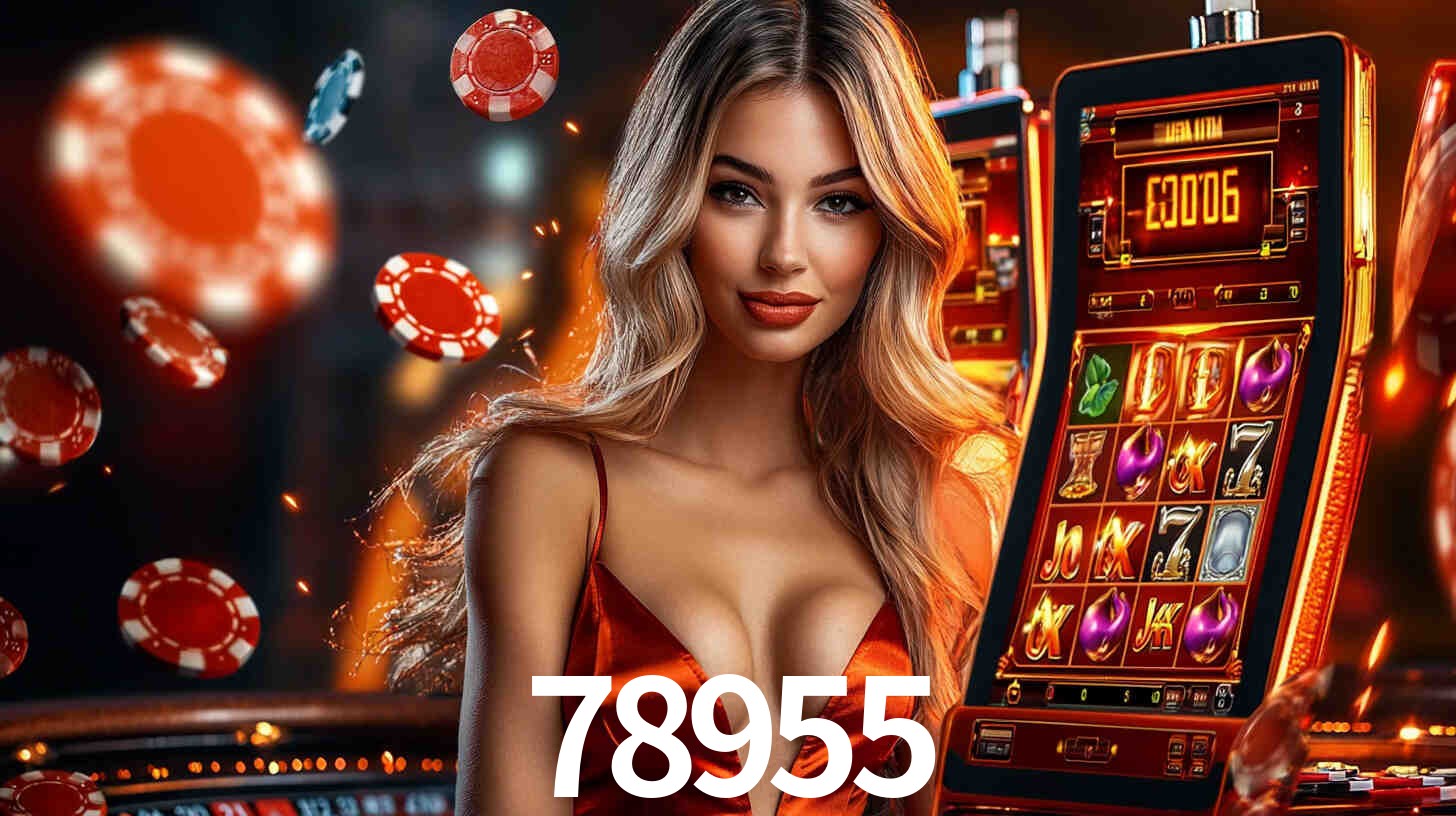 78955 - Desafio de Nervos Fortes - 78955.com