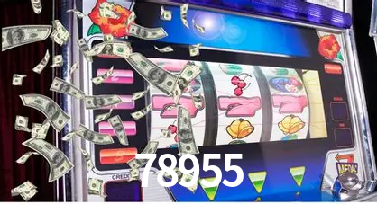 A Emoção da Loteria na 78955: Uma Chance de Mudança de Vida