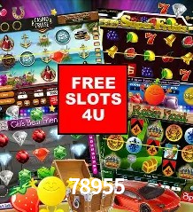 Descubra o Mundo do Cassino Online com 78955