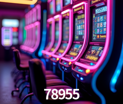 Tecnologia da Plataforma 78955