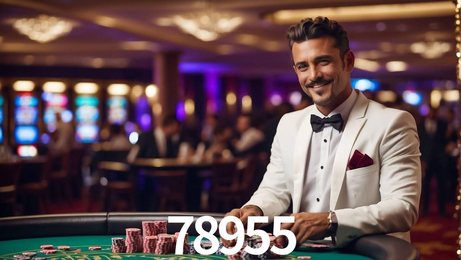 Recursos de Bônus 78955
