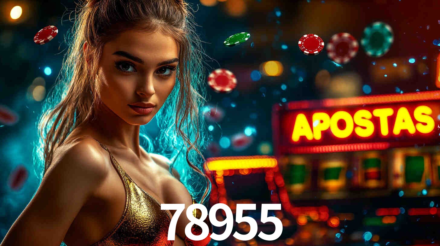 A Emoção da Loteria na 78955: Uma Chance de Mudança de Vida