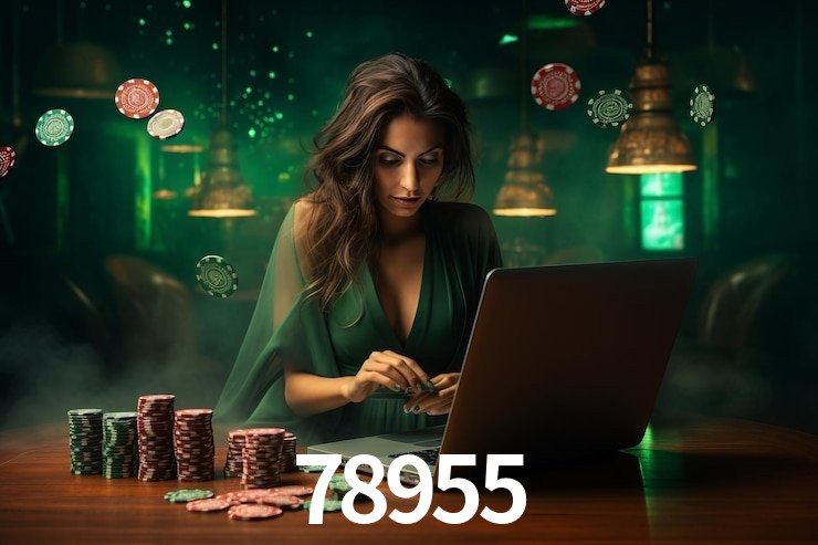 PIX Instantâneo 78955