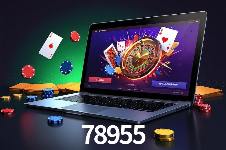 Provedores de Jogos 78955