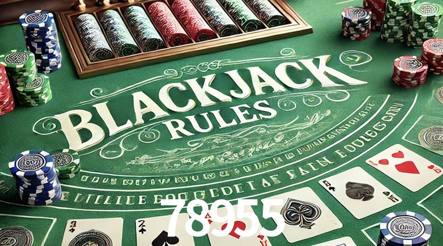 Casino VIP 78955