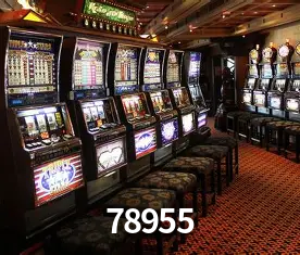 Apostas Esportivas na 78955: Um Guia Completo