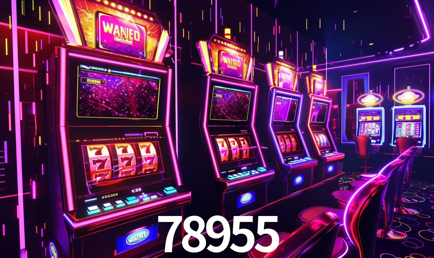 cassino 78955