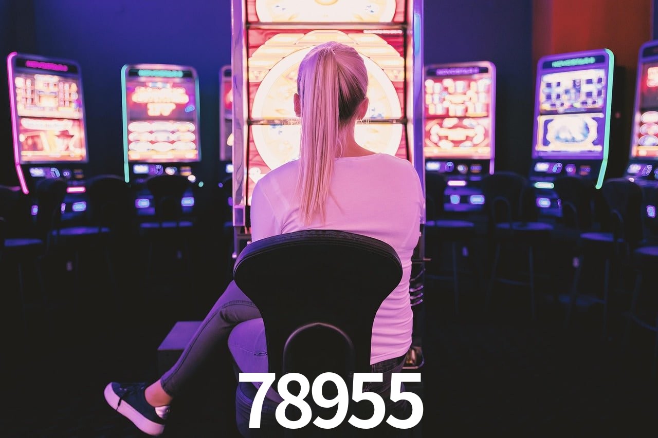 Casino Ao Vivo 78955