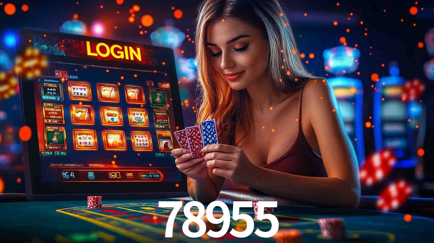 78955 BET
