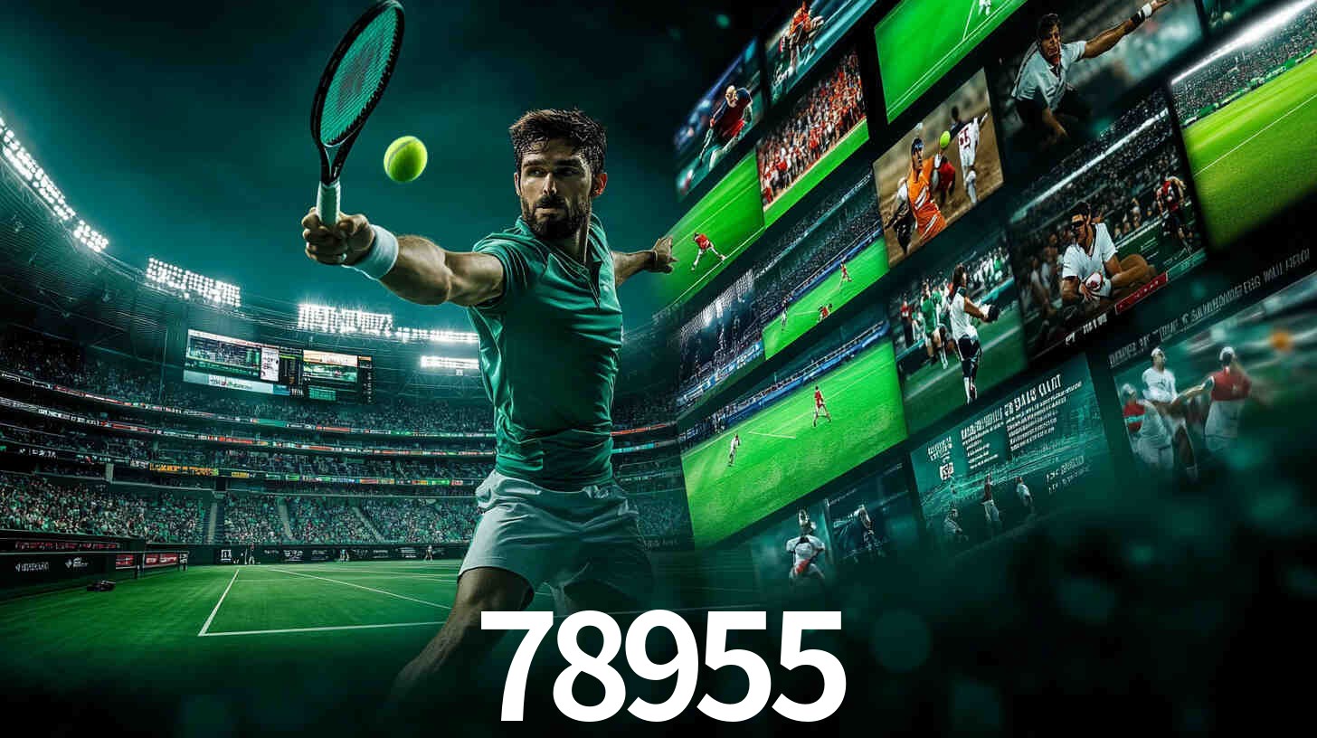 Desvendando o Mundo dos Jogos Virtuais na 78955