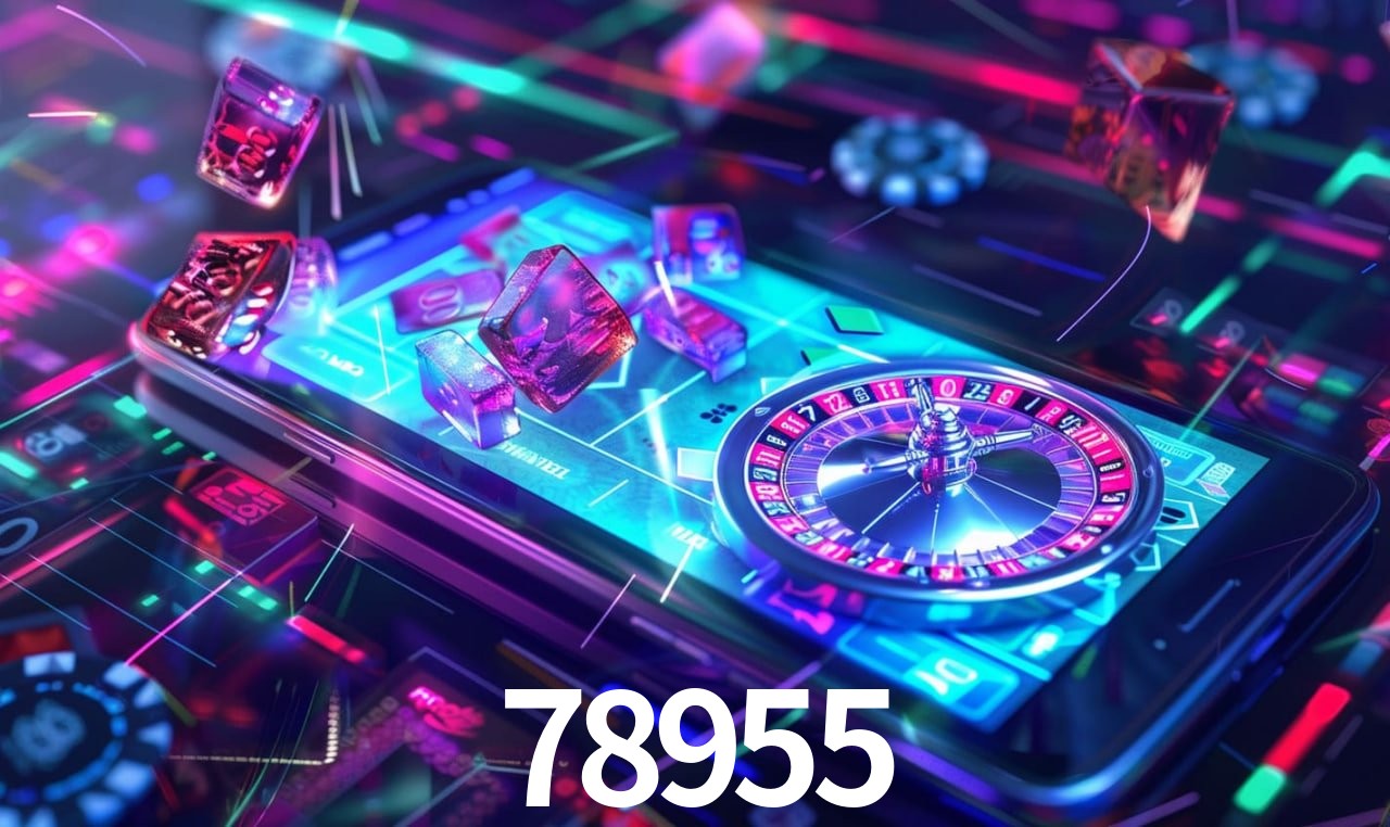 Casino Ao Vivo 78955