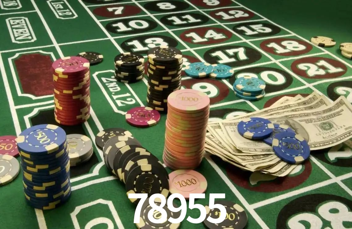 78955 BET