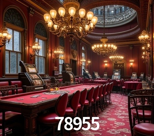 Jogos de Slot 78955