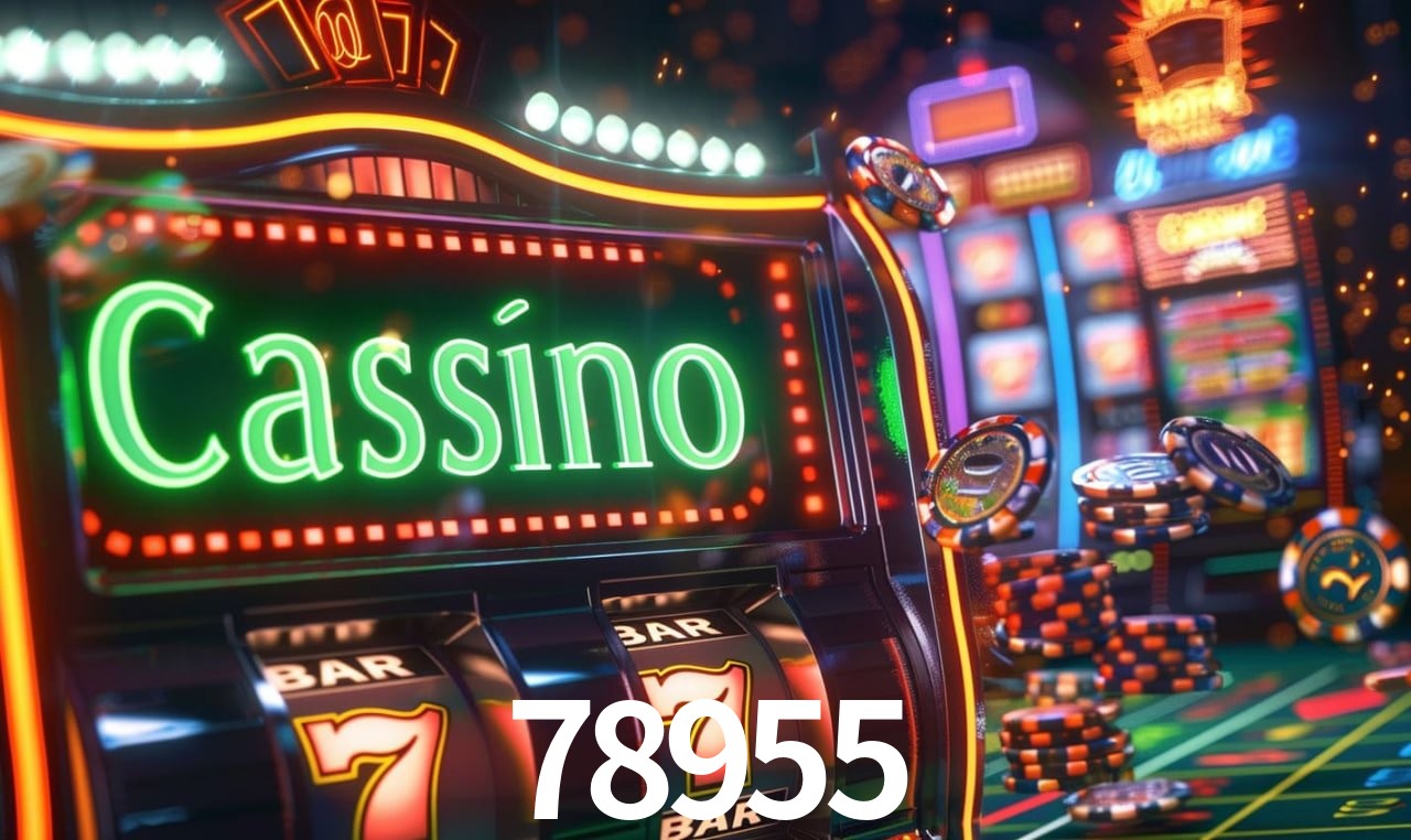 Estatísticas 78955